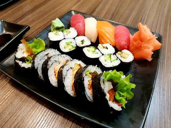 Nanaki Sushi